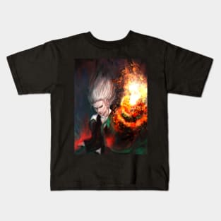 Adam Kids T-Shirt